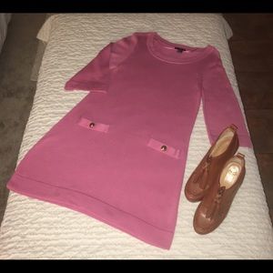 H&M Mini Sweater Dress